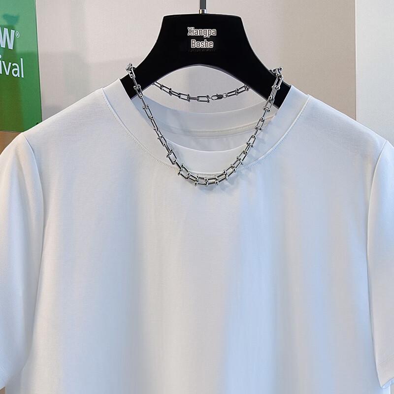 Women's Hollow-Out Short Sleeve T-Shirt