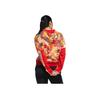 adidas Originals Women's CNY Half-Zip Sweatshirt Multicolor Women HI3262