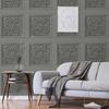 Fine Decor Carved Wallpaper