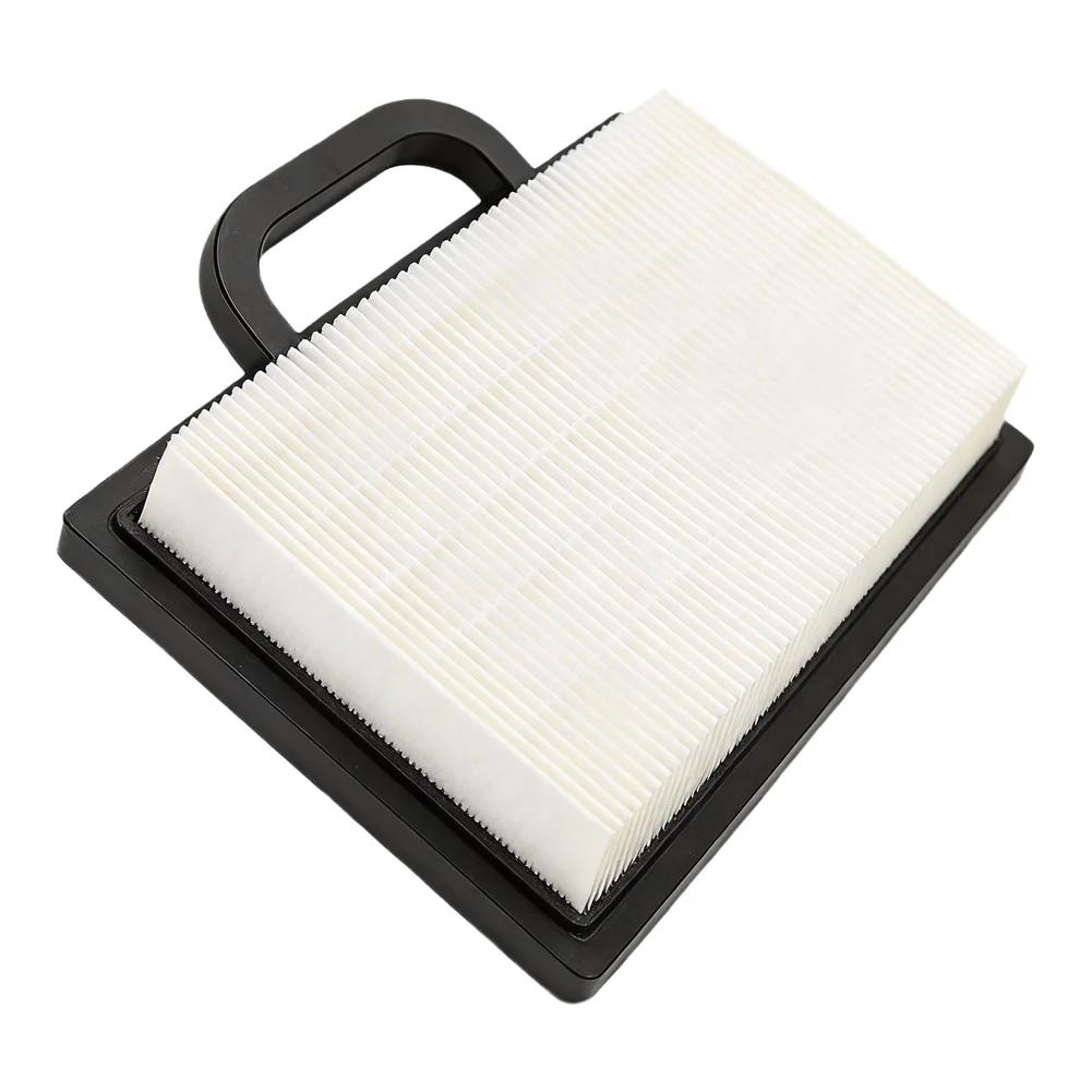 2026 New Air Filter Kit For 499486S Compatible With Intek= Extended Life & V-Twin= Lawn Mower Tractor Engine Maintenance