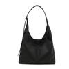 Bag Ladies 2025 New High Value Retro Shoulder Bag Summer Bucket Tote Bag