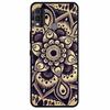Soft Silicone Cover For Nokia C22 Case 2023 TPU Wolf Lion Painted Black Phone Coque for Nokia C22 C 22 4G Black For NokiaC22