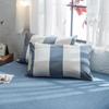 Plover Washed Polyester 4-Piece Bedding Set