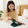 HEPA Filtration Wireless Mite Remover Detachable Vacuum Cleaner Portable Handheld Vacuum  Home
