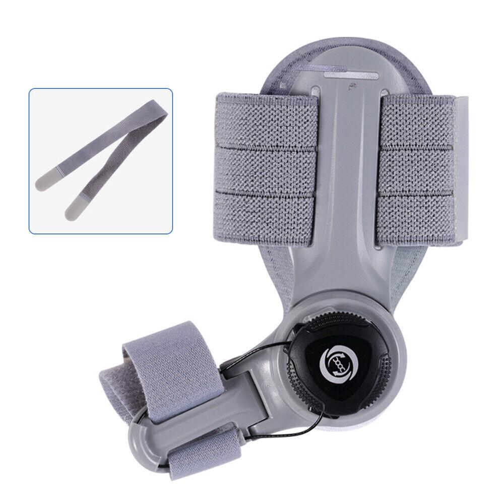 Big Toe Straightener Adjustable Bunion Corrector Big Toe Foot Pain Relief