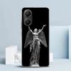 Archangel Michael Soft Cover for Xiaomi Poco F7 Ultra X7 X6 X5 Pro M7 Phone Case Redmi 15 15C 13 13C 12 12C 10 10C Print Shell P