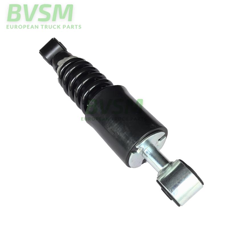 For MAN Truck Cabin Spring Shock Absorber TGS TGA Series Truck Spare Parts 81417226085 81417226060 81417226086 81417226061
