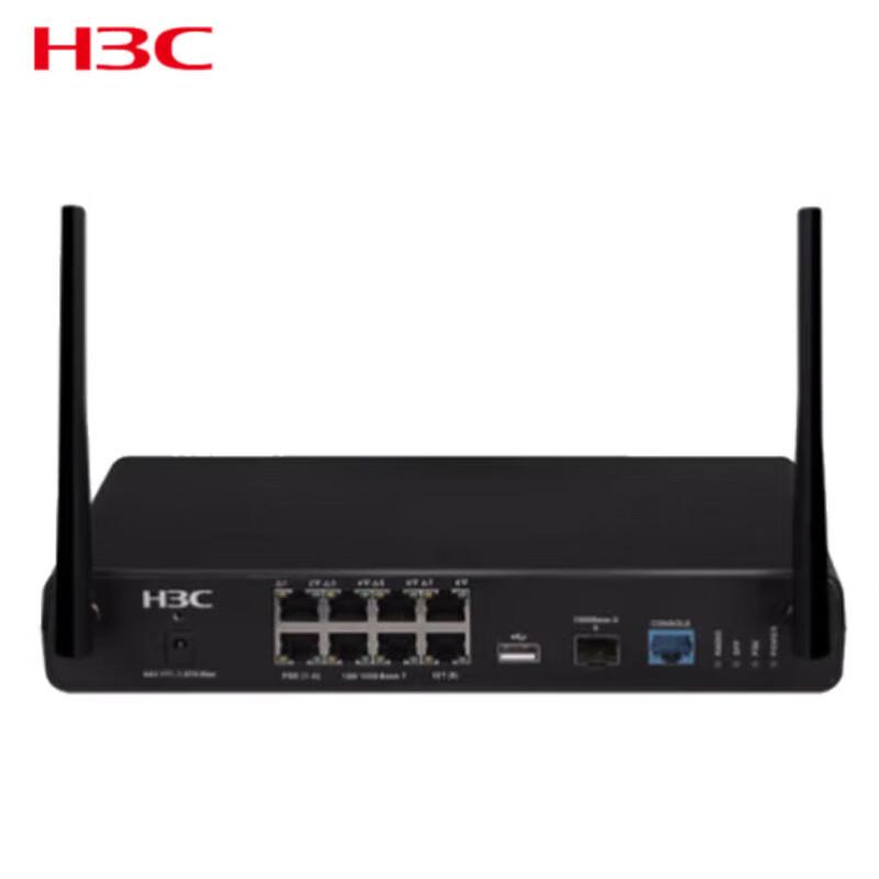 

H3C UAP380-MSG Gigabit Wireless AC Controller
