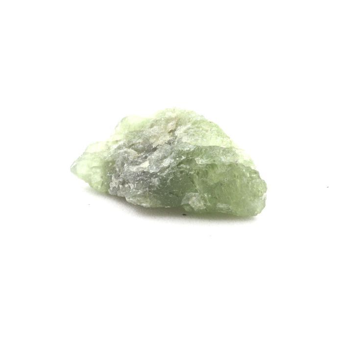 Pierres et Minéraux. Peridot.14.28 ct. Skardu District, Baltistan, Pakistan.