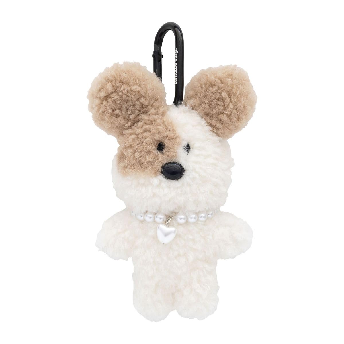 Keychain Pepper Brown Brunch Brother [Marks] белый