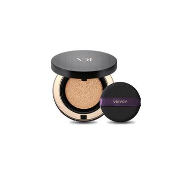 Make-up na obličej – Korektory a tónovací krémy