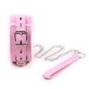 Bdsm Sex Collar Bondage Necklace Leather Plush Leash Steel Chain Dog Chain Punish Neck Collars Sex Toys For Woman Man Couples