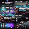ID8 Android 14 Car Radio For BMW X1 F48 X2 F49 2016- 2017 NBT & 2018 - 2020 EVO Multimedia Player GPS Stereo 4G Wireless Carplay