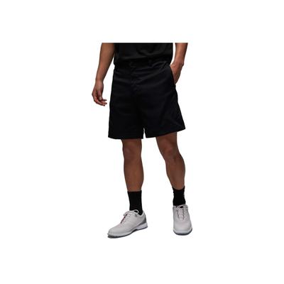 Dri-Fit Solid Color Casual Straight Leg Shorts Men Shorts Black DZ0559-010