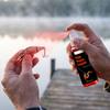 Spray Attrattivo per Pesca - 60ml Spray all'Odore di Pesce per e