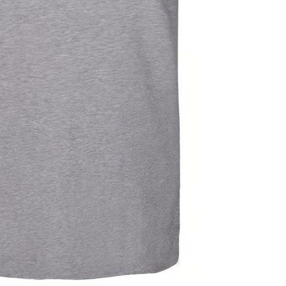 Burberry T Shirts Women's Gray Crew Neck Moderate Other 39339281