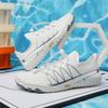 New couple swimming wading shoes soft sole non-slip outdoor shoes breathable casual beach shoes fitness sneakers