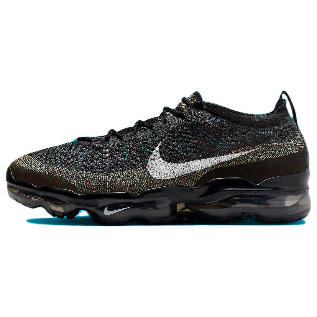 

Новые Nike Air Vapormax 2023 Flyknit Разноцветные DV1678-008 38.5