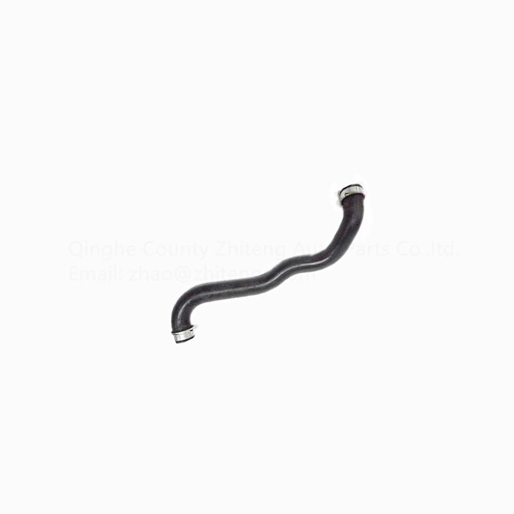 Compatible Mercedes W211 E200 Radiator Upper Water Pipe (Part #2115013582)