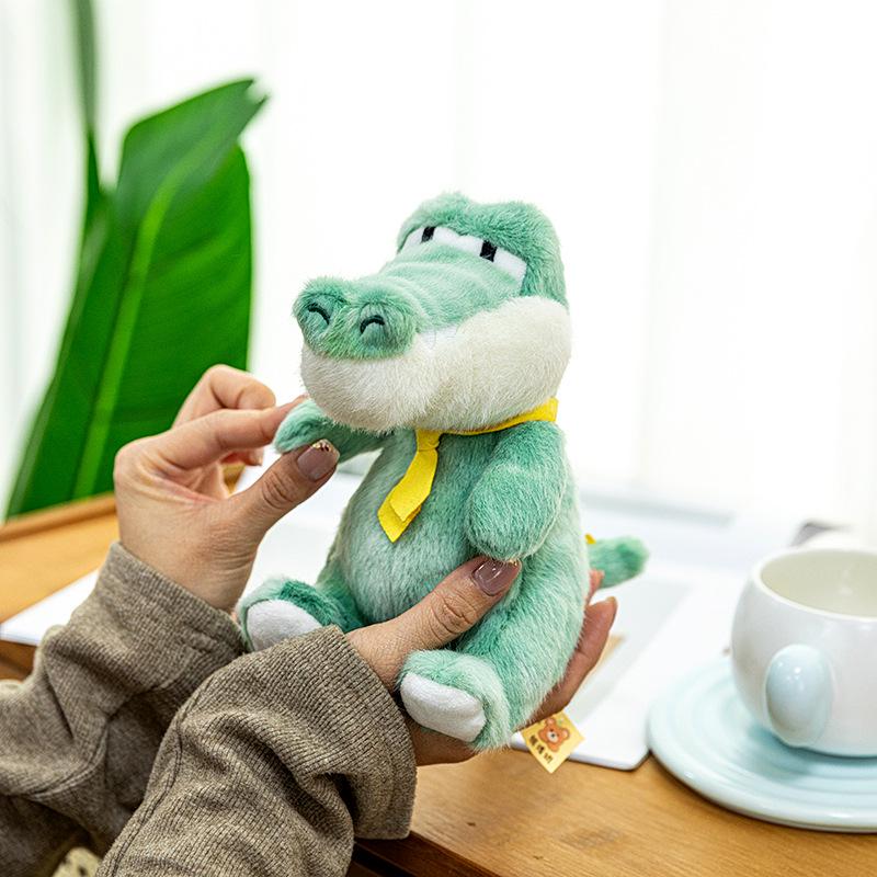 

Серия плюшевых игрушек «Золотая обезьяна», «Дикий кабан» и «Хаски» - Подарок на день рождения или в офис