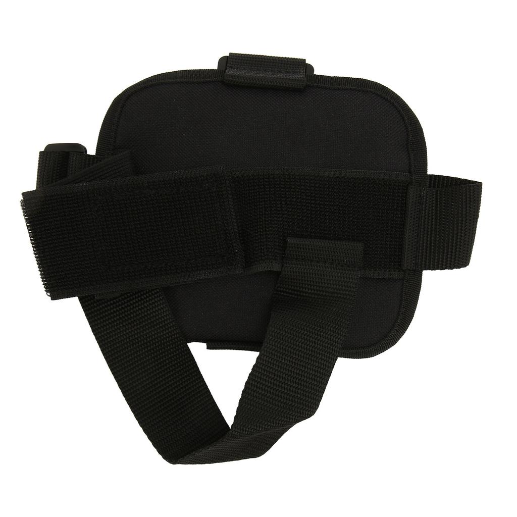 Wheelchair Shoe Holder Strap Safety Restraint Shoes Fixed Protection Strap for Elderly Patient