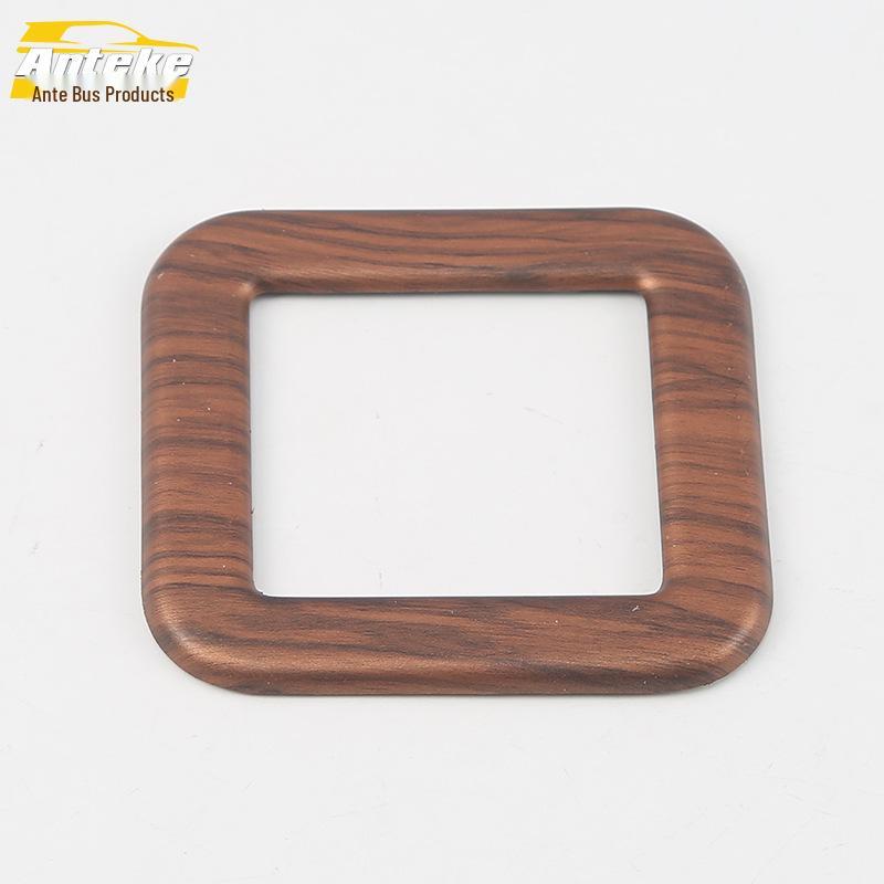 Compatible Rear Seat Backrest Adjustment Trim for 17 CRV