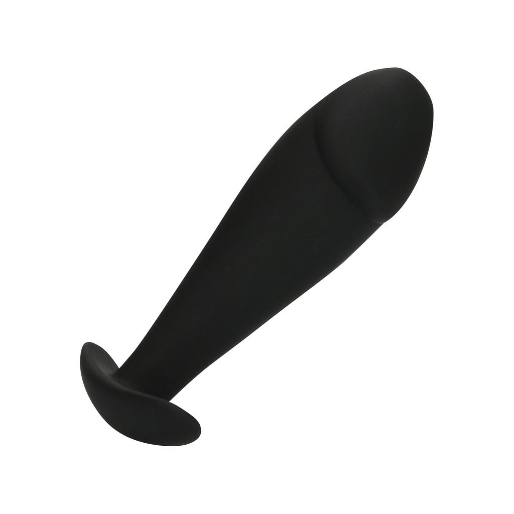 Παιχνίδι μασάζ με βύσμα σιλικόνης V θύρας SM Παιχνίδι μασάζ σημείου G