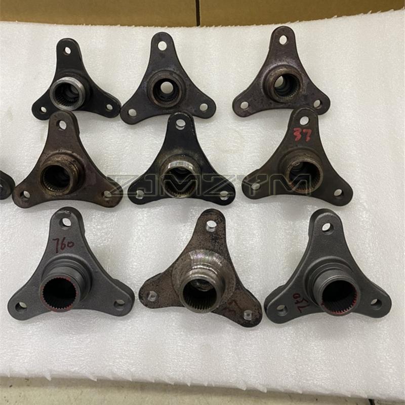 For BMW Rear Differential Flange Is Suitable For BMW 7 Series 5 Series 3 Series Brand New