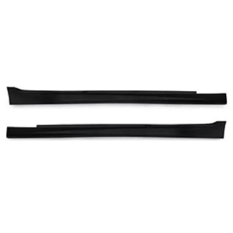 BMW F10 M-Tech Performance Front Bumper Kit