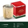 Scented Candles Christmas Decoration Atmosphere Ornament Smokeless Candles