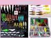 Lure Fishing Lifelike With Noctilucent Multi Color Style For Fishing Enthusiasts