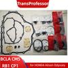 BCLA CM5 DCLA RB1 MCLA Kit de Revisão para Reparo de Transmissão para HONDA Alison Odyssey,TransProfessor Caixa de Câmbio OHK Juntas Retentores de Óleo