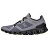 On Scarpe da Allenamento Cloud X 3 AD Basse Donna Grigio 3WD30301521