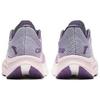 Anta C202 Comfortable Cushioning, Wear Resistant Low Top Running Shoes Women's Pink Purple 122455563-2