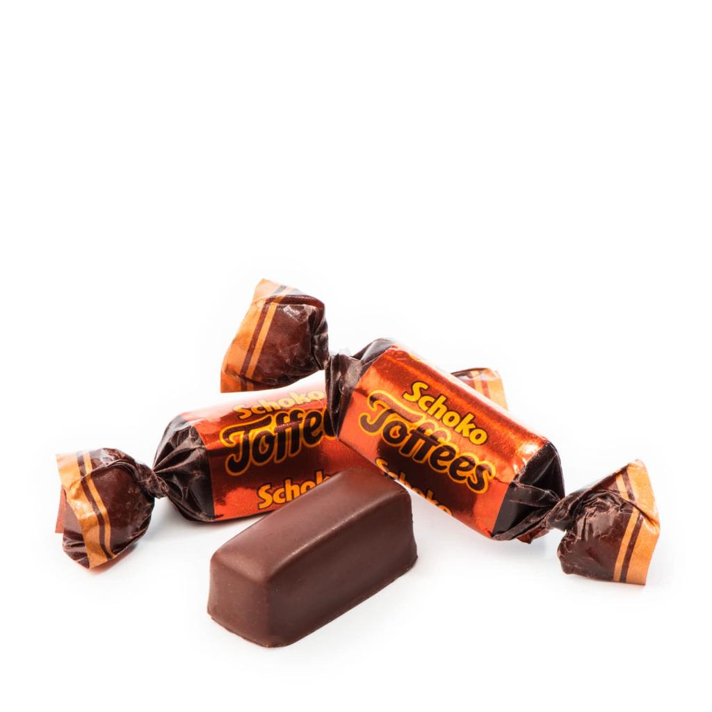 Storck Chocolate Toffee In Chocolate 325