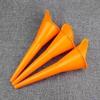 Car Long Stem Funnel Gasoline Oil Fuel Filling Tools Anti-splash Plastic Funnel Motorcycle Refueling Tools Auto Accessories YSL