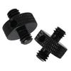 1/4in Male Thrded Camera Screw Adapter Mount for Tripod Camera Cage   Hd Accessories