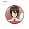 TV Anime Started Teaching at a Yokai Trading Badges Box of 13 "I've School!"