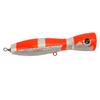 Fishing Lure Top Water Hard Bait Linden Reflective Sea Fishing Artificial Bait for Perch Tuna Giant