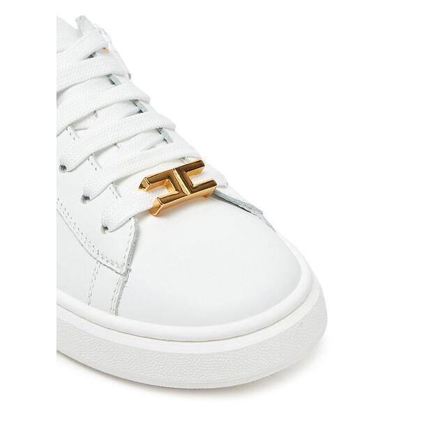 Кроссовки Elisabetta Franchi F4-A9E-0034 S