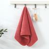Coral Fleece Face Towel Highly Absorbent Hand-Wiping Towel  for Bathroom Kitchen and Daily Home Use