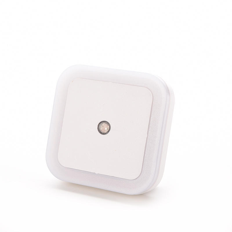 

Автоматический светодиодный датчик индукционного управления для спальни, ночники, прикроватная лампа, вилка Us Plug белый