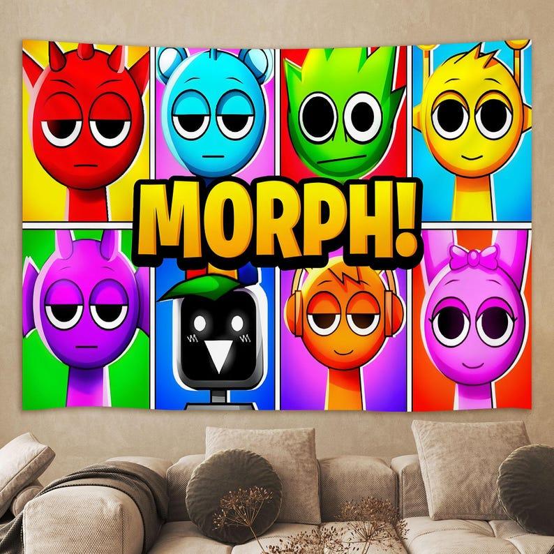 Jump tapestry 75x100 чёрный