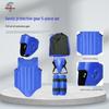 Sanda Protective Gear 5-Piece Set
