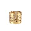 Exquisite Christmas Candle Holder Handicraft Hollow Candle Stand  Shop Windows