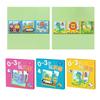 Jigsaw Puzzles Montessori Toy Development Educational Preschool for Toddlers