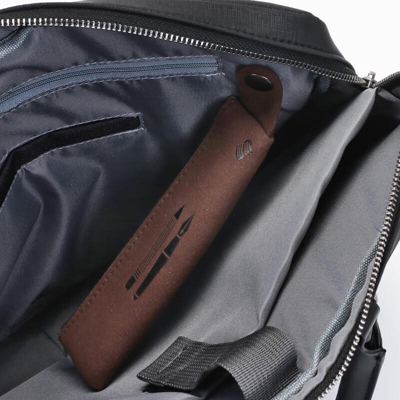 Smoore Unisex Business Laptop Briefcase