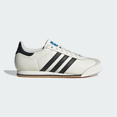 KICK Core White Sneakers ORIGINALS Unisex T Toe Shoes IG8950 Core White/Core Black/Gum