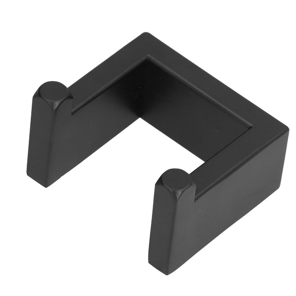 Stainless Steel Towel Hook Polished Finish Robe Hook Durable Towel Bar  Hotel Home