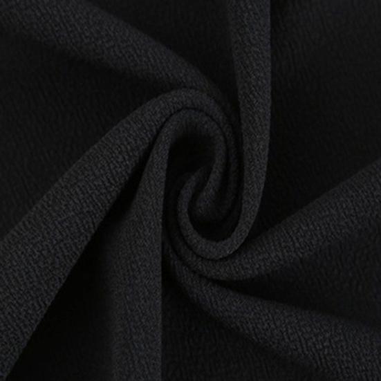 Men Shorts Solid Color Mid Rise Pockets Mid-Waist Quick Dry Drawstring Summer Lace-up Knee Length Pants Streetwear